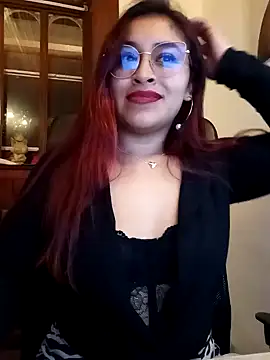 Snapshot of AnonymousGirl chatting on January 2025 01:19:01 AM AnonymousGirl online show from January 2025 01:19:01 AM