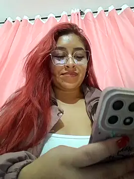 Snapshot of AnonymousGirl chatting on September 2025 02:44:02 AM AnonymousGirl online show from September 2025 02:44:02 AM