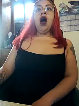 AnonymousGirl online show from December 2025 02:01:02 PM