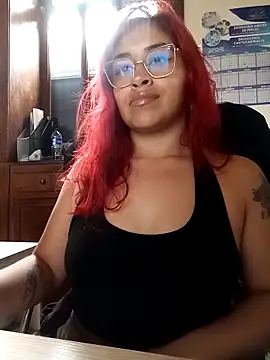 AnonymousGirl online show from December 2025 04:59:02 PM