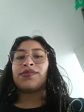 AnonymousGirl online show from June 2026 08:31:02 PM