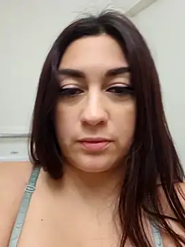 ThatMelly online show from January 2025 08:08:01 AM
