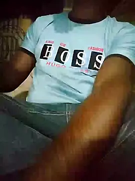 JONY VAI007 online show from January 2025 01:27:01 PM