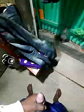 JONY VAI007 online show from January 2025 05:58:01 PM