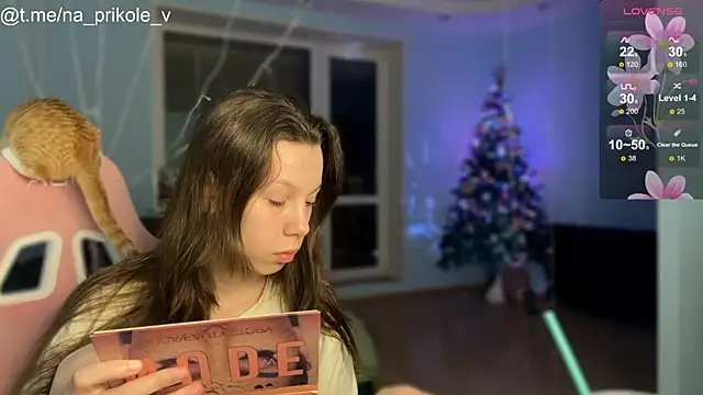 na prikole  online show from November 2025 10:53:02 PM