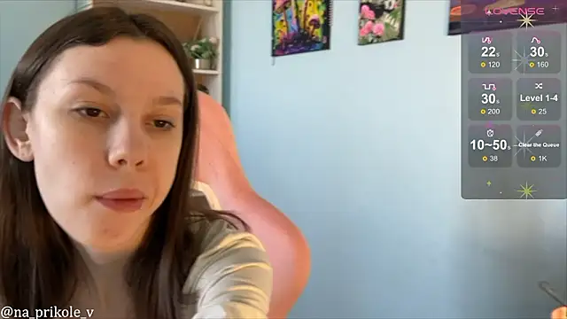 na prikole  online show from March 2026 10:00:02 AM