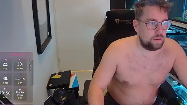 justinitt online show from February 2025 09:10:01 AM