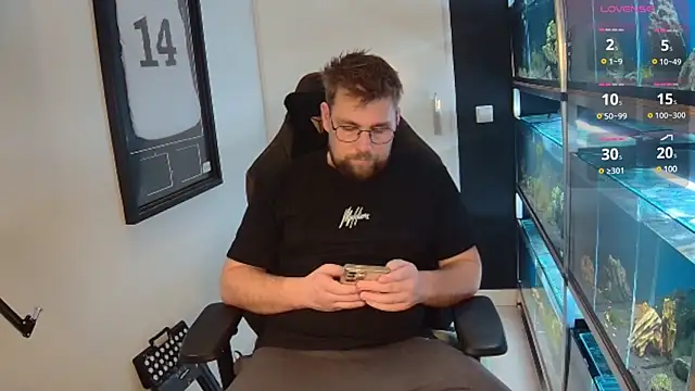 justinitt online show from February 2025 07:14:01 PM