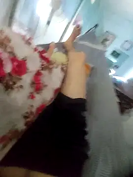 Snapshot of KisSsu chatting on September 2025 04:45:01 AM KisSsu online show from September 2025 04:45:01 AM