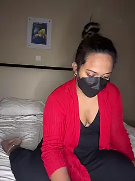 AngelStarShine online show from January 2025 10:30:02 PM