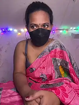 AngelStarShine online show from January 2025 08:39:01 PM