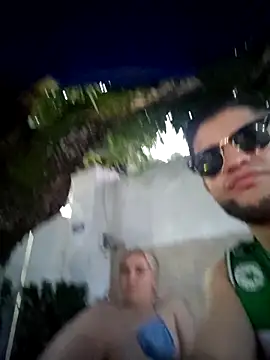 im dominik online show from February 2026 11:23:02 PM