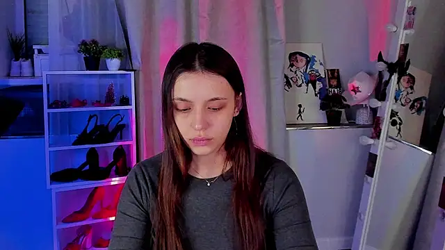 Sahara Shields online show from December 2025 10:33:01 AM