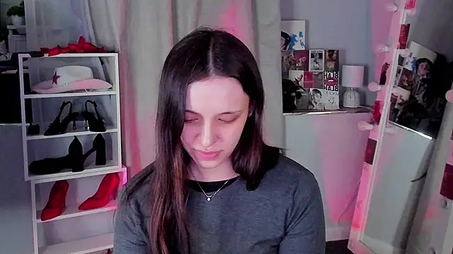 Sahara Shields online show from March 2026 09:13:01 AM