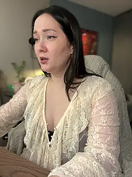 Kiss My Body online show from January 2026 09:40:01 PM