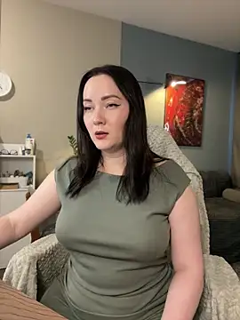 Kiss My Body online show from February 2026 01:33:02 PM