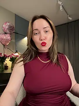 Snapshot of Kiss_My_Body chatting on May 2026 08:14:02 PM Kiss My Body online show from May 2026 08:14:02 PM
