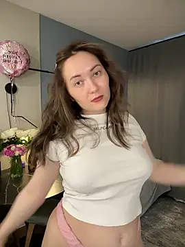 Snapshot of Kiss_My_Body chatting on May 2026 06:09:01 PM Kiss My Body online show from May 2026 06:09:01 PM