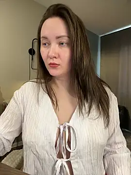 Kiss My Body online show from June 2026 06:21:02 PM