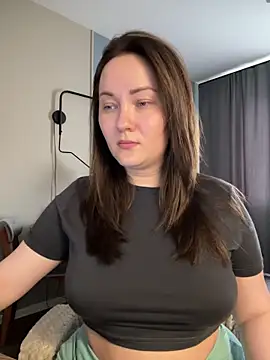 Kiss My Body online show from June 2026 10:23:01 AM