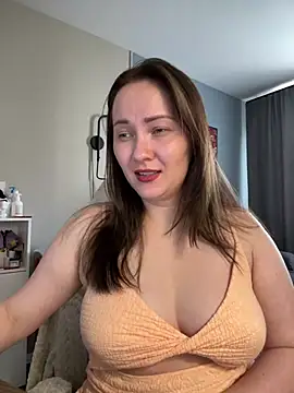 Kiss My Body online show from June 2026 12:09:02 PM