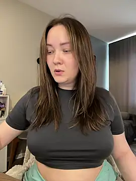 Kiss My Body online show from June 2026 03:45:01 PM