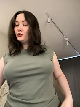 Kiss My Body online show from July 2026 03:03:02 PM