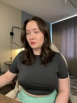 Kiss My Body online show from July 2026 01:39:02 PM