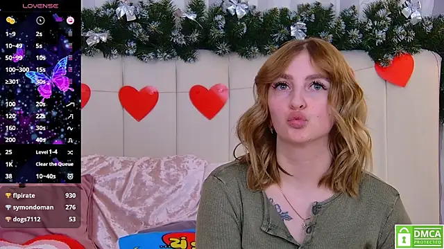 Eva  Summer online show from February 2025 01:01:01 PM