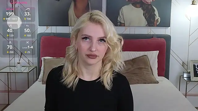 Eva  Summer online show from September 2025 04:06:02 AM