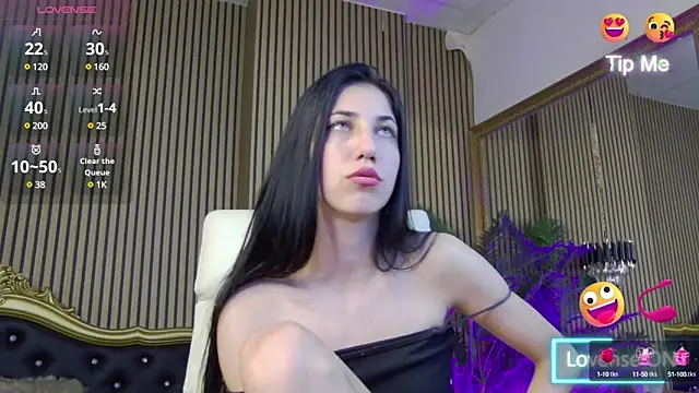 Snapshot of KeylaBlair chatting on January 2025 09:48:02 PM KeylaBlair online show from January 2025 09:48:02 PM