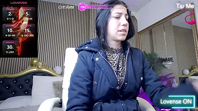 Snapshot of KeylaBlair chatting on February 2025 04:34:01 AM KeylaBlair online show from February 2025 04:34:01 AM