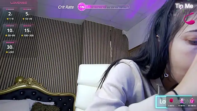 Snapshot of KeylaBlair chatting on February 2025 05:04:02 PM KeylaBlair online show from February 2025 05:04:02 PM