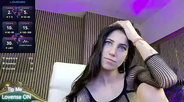 Snapshot of KeylaBlair chatting on March 2025 12:48:01 AM KeylaBlair online show from March 2025 12:48:01 AM