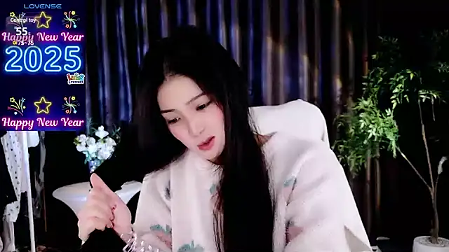 Snapshot of miaomiao-777 chatting on February 2025 04:18:01 PM miaomiao-777 online show from February 2025 04:18:01 PM