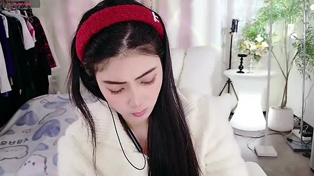 Snapshot of miaomiao-777 chatting on September 2025 01:30:01 AM miaomiao-777 online show from September 2025 01:30:01 AM