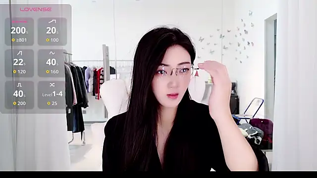 Snapshot of miaomiao-777 chatting on October 2025 03:07:02 AM miaomiao-777 online show from October 2025 03:07:02 AM