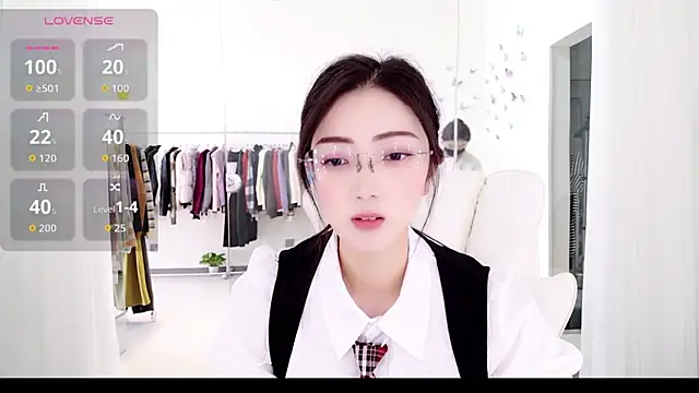 Snapshot of miaomiao-777 chatting on November 2025 03:27:01 AM miaomiao-777 online show from November 2025 03:27:01 AM