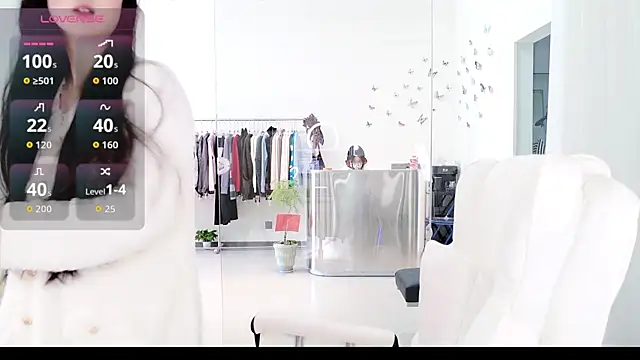 Snapshot of miaomiao-777 chatting on November 2025 03:56:01 AM miaomiao-777 online show from November 2025 03:56:01 AM