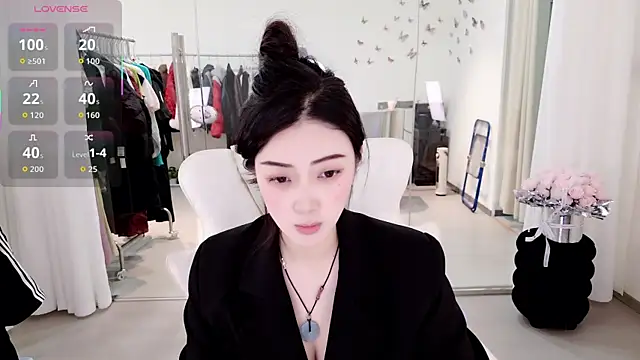 miaomiao-777 online show from February 2026 05:44:02 AM