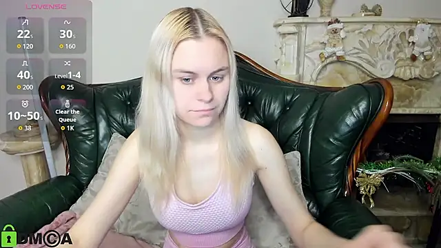 HillEva online show from January 2026 08:41:02 AM