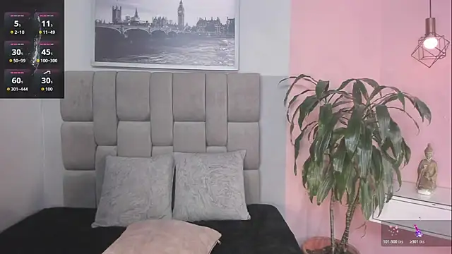 janna lopez  online show from November 2025 11:09:02 AM