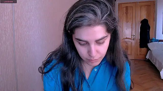  Roselina  online show from February 2025 09:05:02 AM