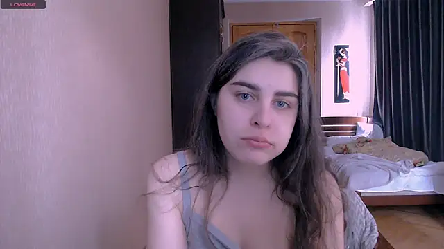  Roselina  online show from March 2025 07:10:01 AM