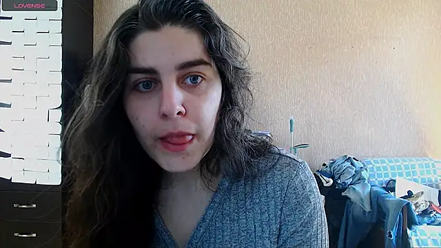  Roselina  online show from April 2026 07:31:01 AM