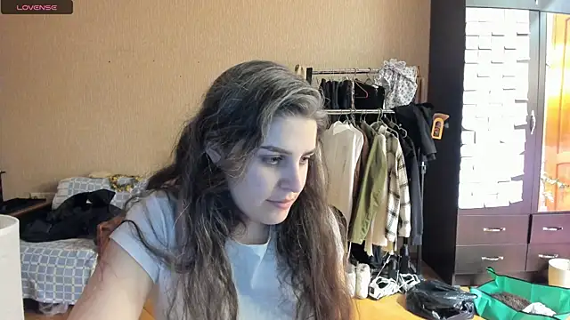  Roselina  online show from May 2026 06:24:01 PM