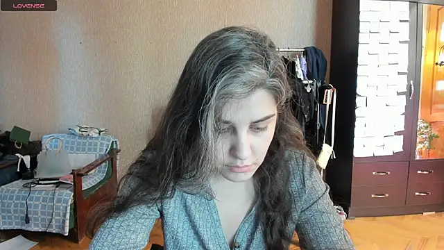  Roselina  online show from June 2026 09:22:02 AM