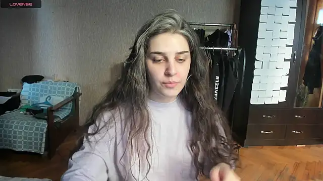  Roselina  online show from June 2026 03:34:02 PM