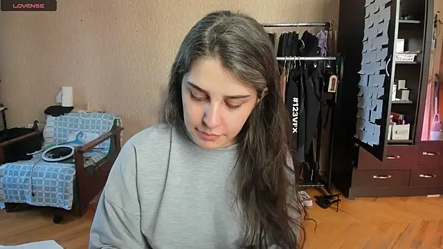  Roselina  online show from July 2026 12:18:02 PM
