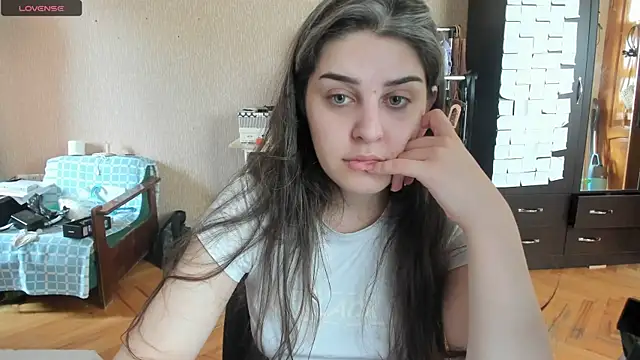  Roselina  online show from July 2026 07:23:02 AM